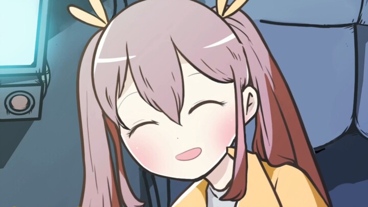 [The Otaku's Adventure in the World] The Hammer Song by Tani Tsunejo