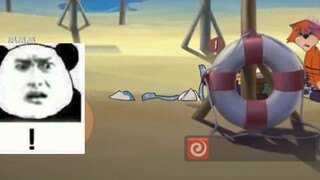 เกมมือถือ Tom and Jerry: วอลเลย์บอลชายหาดรูปแบบใหม่บนเซิร์ฟเวอร์ที่พัฒนาร่วมกันออกมาแล้ว โดยมีแมว 2 