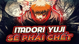 CÁI KẾT GIÀNH CHO ĐỨA CON GHẺ YUJI CỦA GEGE AKUTAMI | JUJUTSU KAISEN