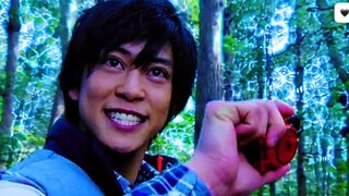 ฟอร์มที่ไม่เคยปรากฏในละคร ฟอร์มเสน่ห์ของ ไคหวู่ ปรากฏขึ้น