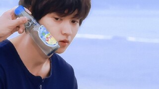 【Kento Yamazaki】Năm nay cũng là mùa hè của hương vị bạc hà! !