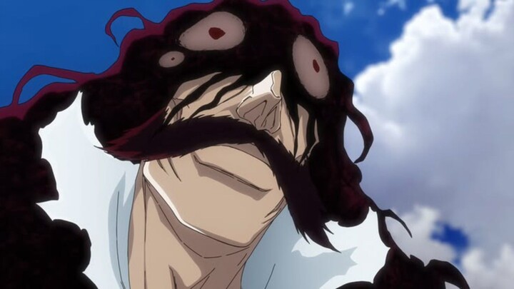 Bleach Thousand Year Blood War AMV
