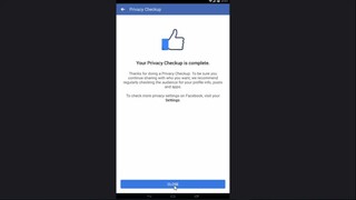 Tính năng mới của FB- Bảo vệ quyền riêng tư
