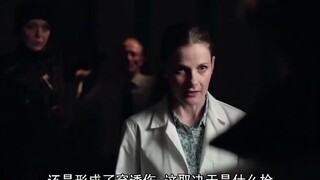福尔摩斯：知道什么是思维殿堂吗？我教你。