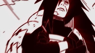 Uchiha Madara - my ordinary life {edit}😈