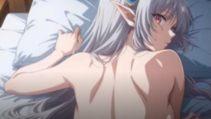 no sensor +18 anime romance  buat basah 💦