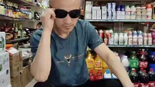 飒一下#灵魂附体变身 比❤