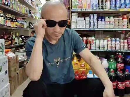 飒一下#灵魂附体变身 比❤