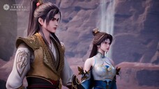 Martial Master Eps 532 Sub Indo