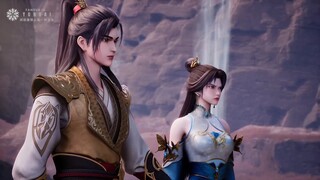 Martial Master Eps 532 Sub Indo