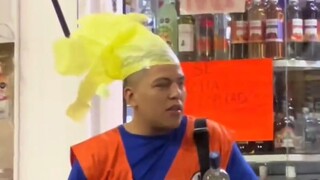 【Kehidupan Sehari-hari Makhluk Bumi yang Lucu #166】