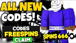 SHINDO LIFE 2 *NEW CODES UPDATE* IN (SHINDO LIFE 2) ROBLOX 2021!