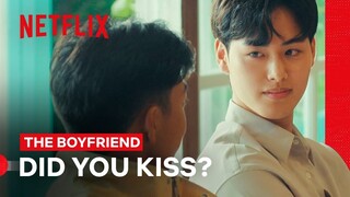 The Morning After Dai and Shun's Date | The Boyfriend | Netflix Philippines