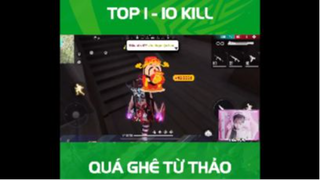 Quả TOP 10 kill cực chất lượng là đây chứ đâu