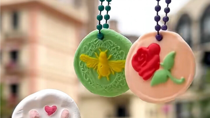 جديد في طرق اللعب بالصلصال: هل تلعب بهذه الطريقة؟