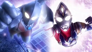 Sống lại quá trình phát triển các hiệu ứng đặc biệt của Ultraman từ năm 1966 đến năm 2022! Đây có ph