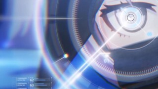 [Honkai Impact3] เพลงตัวละครบราวนี่ "Hidden Heart"