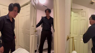 【乱斗】《人类至高计划的决斗？！伪人 VS 门矢士》