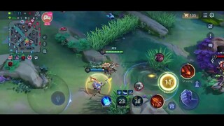 Live 270: Kéo Rank Siêu Tốc Mùa 24 Liên Quân Mobile (Rank Kim Cương - Tinh Anh) - NTD LQ