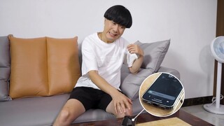 Chen Xiang 6:30: Apa yang dilihat suamiku hingga membuatnya begitu takut?