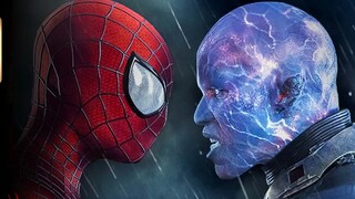 [4K 60fps HDR] Spider-Man melawan Electro