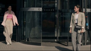 Neskrotné srdce 107 díl