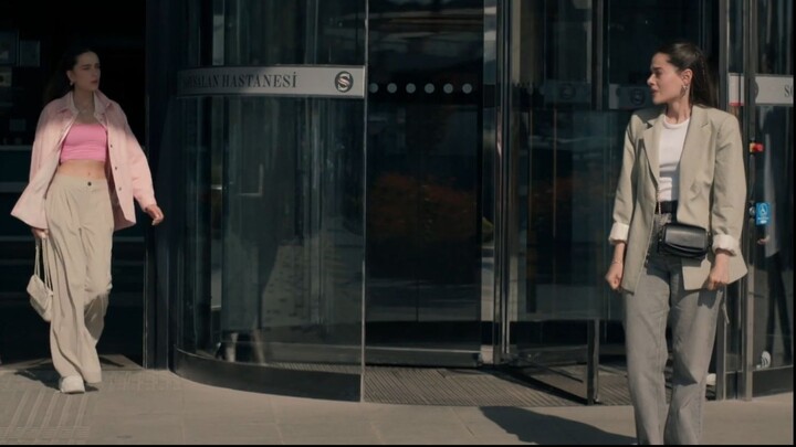 Neskrotné srdce 107 díl