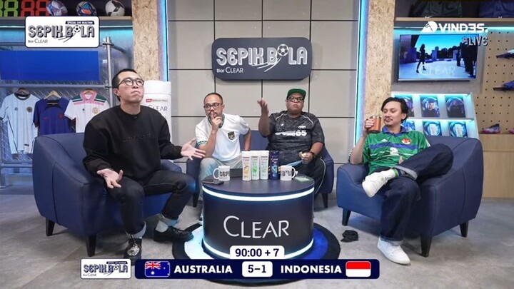 Timnas Indonesia