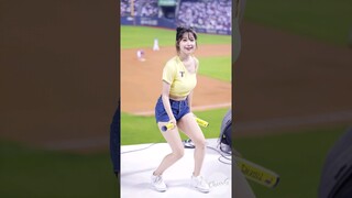 최강기아가 맞는것 같다 이주은 치어리더 Lee Ju-Eun Cheerleader