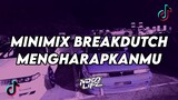 MINIMIX GALAU  MENGHARAPKAN MU TERBARU FULL BASS 2024 [NDOO LIFE]