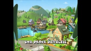 Juanito Jones - Ep.3 Una Prova Difficile (2001)