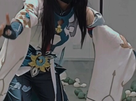 หยินเยว่ที่สูง 1 เมตร 57 เซนติเมตรก็อยากน่ารักเหมือนกัน