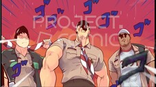 That's SteROHIS [Comic Dubbing Indonesia] #KomikKamvret