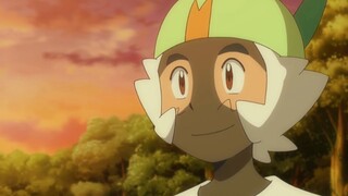 Pokémon | Is the Homo sapiens Pokémon confirmed?! It’s actually a hurling monkey??