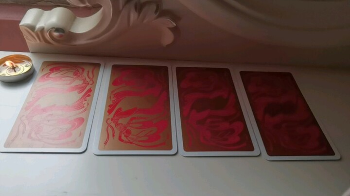 {Bitter Melon Normal Ice} What is about to manifest in your life?
