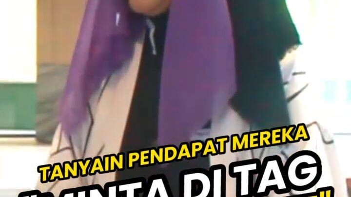 MINTA DI TAG MALAH DI PRIVATE part 1