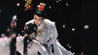 一朝入梦终不醒 繁华落尽一场空