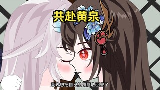 第23集，小小百合花儿开，春风十里香气来。