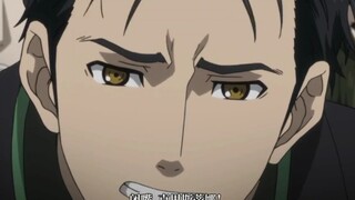 冈伦下意识说出克里斯蒂娜