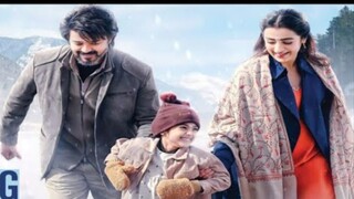 Leo hindi full movie HD original (2023)