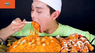 Mukbang Korea #anngon