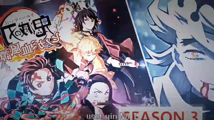 siap menampung semua anime yang akan rilis!!😋