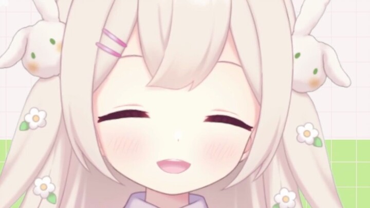 【撲rabi】What are you talking about! How can a cute rabbit say such things?