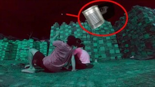 chơi ma lon bị gõ gãy chân có phần 100%
