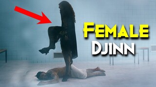 Kaanp Jaoge ye Horror Dekhkar | 500 Years Old Female Djinn Needs Sacrifice Of 6 Male | Djinn Horror