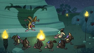 TAZ QUEST FOR BURGER : Watch the full movie for free: Hit the link in the description below