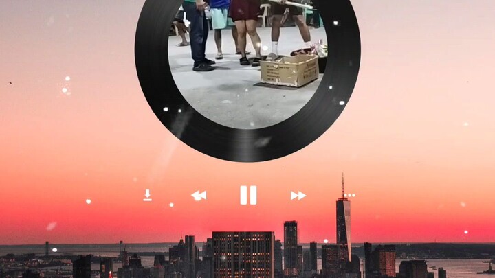 Christmas game laugh trip