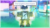 Checking Out A New Unique Roblox JOJO Game!