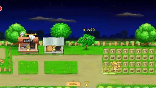 Avatar - Trở Lại Với Tựa Game Nông Trại Của Ngày Xưa - Bỏ Cả Ăn Để Tụ Tập Chơi G - Bilibili Avatar - Trở Lại Với Tựa Game Nông Trại Của Ngày Xưa - Bỏ Cả Ăn Để Tụ Tập Chơi G - Bilibili