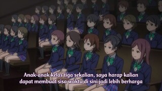 01-Love Live School Idol Project Season 2-